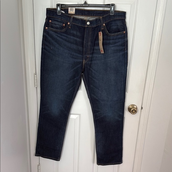 Levi's Other - NEW Levi's Men’s Blue 511 Slim Stretch Jeans, Slim from the Hip to Ankle